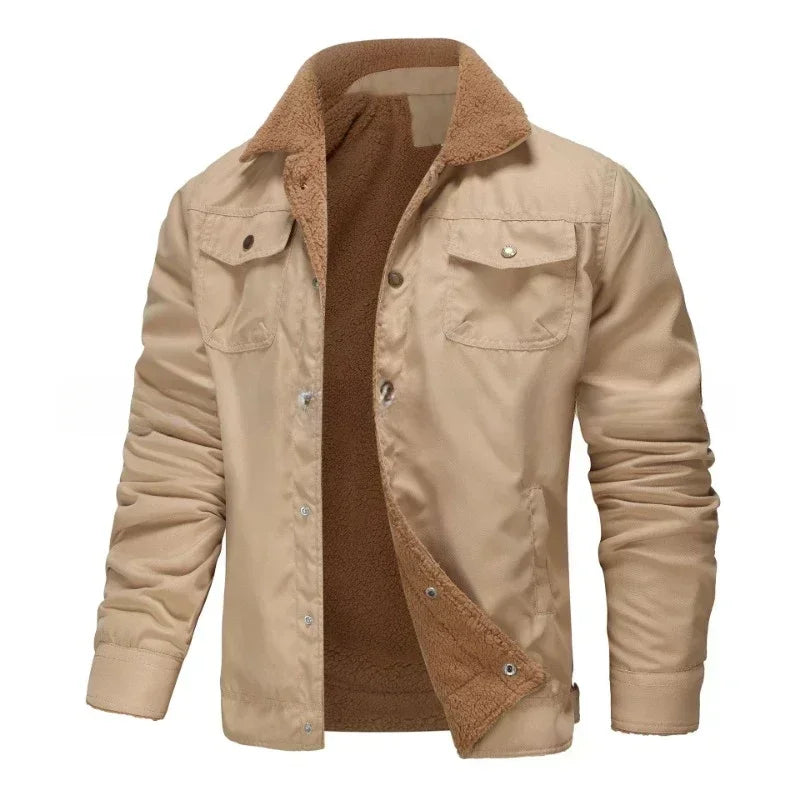 ModeHuis® | Vintage Bomberjack