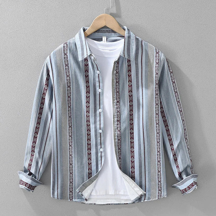 Molana Vintage Blouse