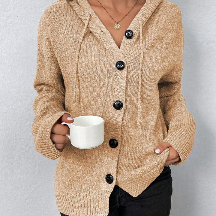 ModeHuis® | Elegante Damesvest