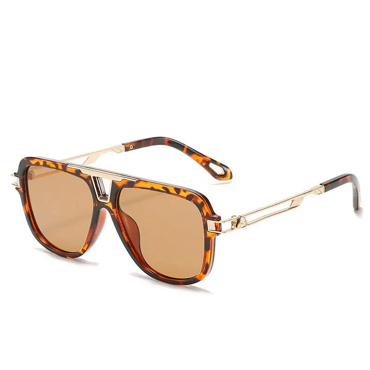 Dagmar Aviator Zonnebril