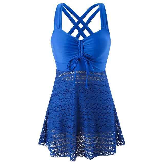 ModeHuis® |  Tankini Setje