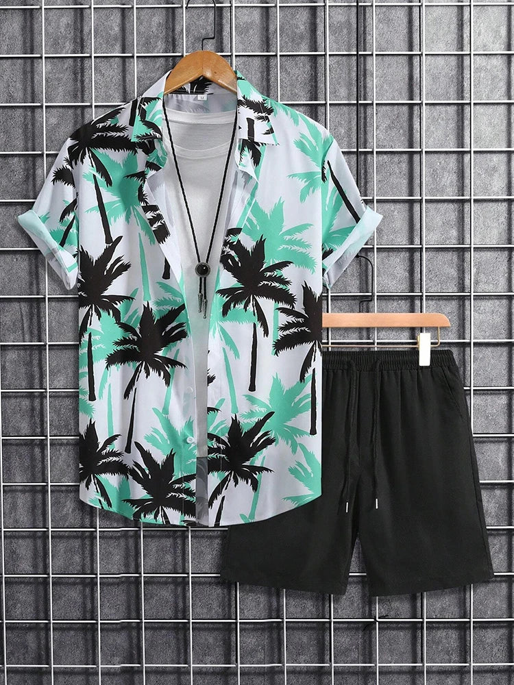 Tropical Escape Set