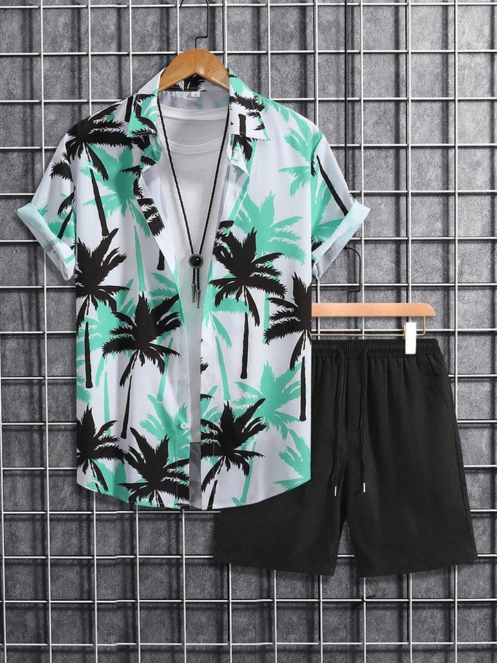 Tropical Escape Set