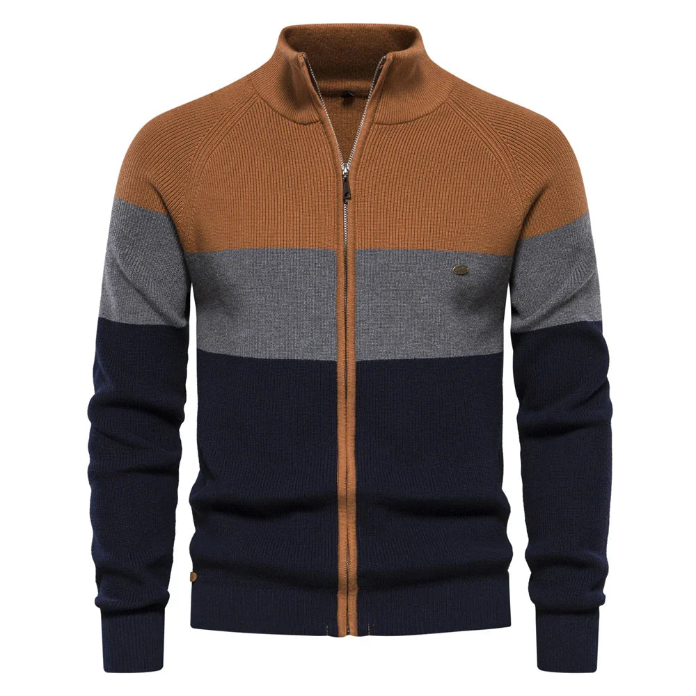 ModeHuis® | Zipper Vest