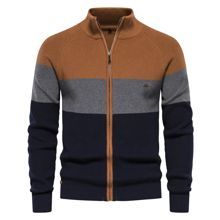 ModeHuis® | Zipper Vest