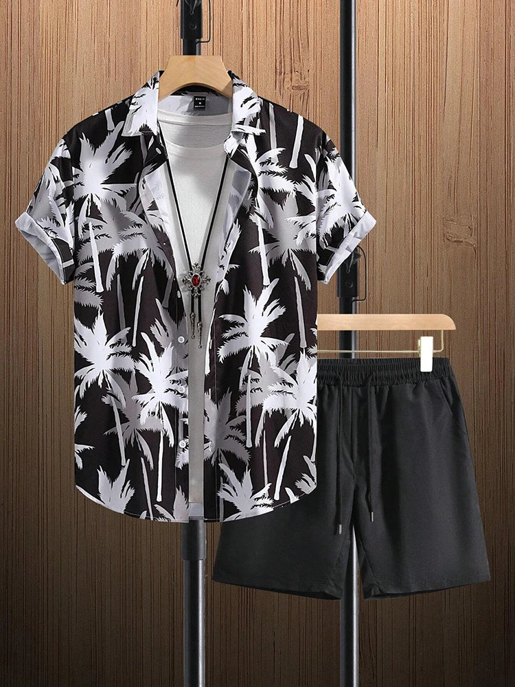 Tropical Escape Set