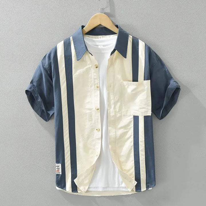 Rico Zomershirt