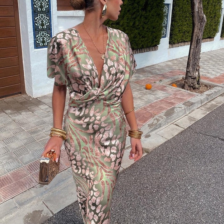 ModeHuis® | Elegante Zomerjurk