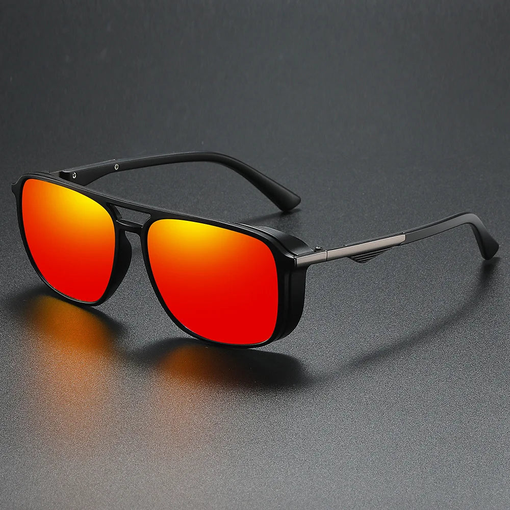 Martin Aviator Zonnebril