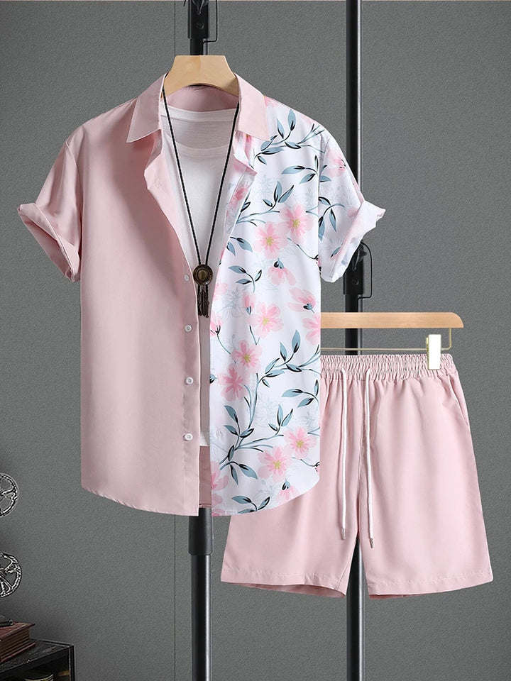 Tropical Escape Set