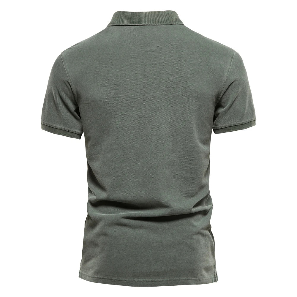 ModeHuis® | Casual Heren Polo
