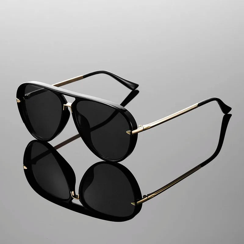 Mila Aviator Zonnebril