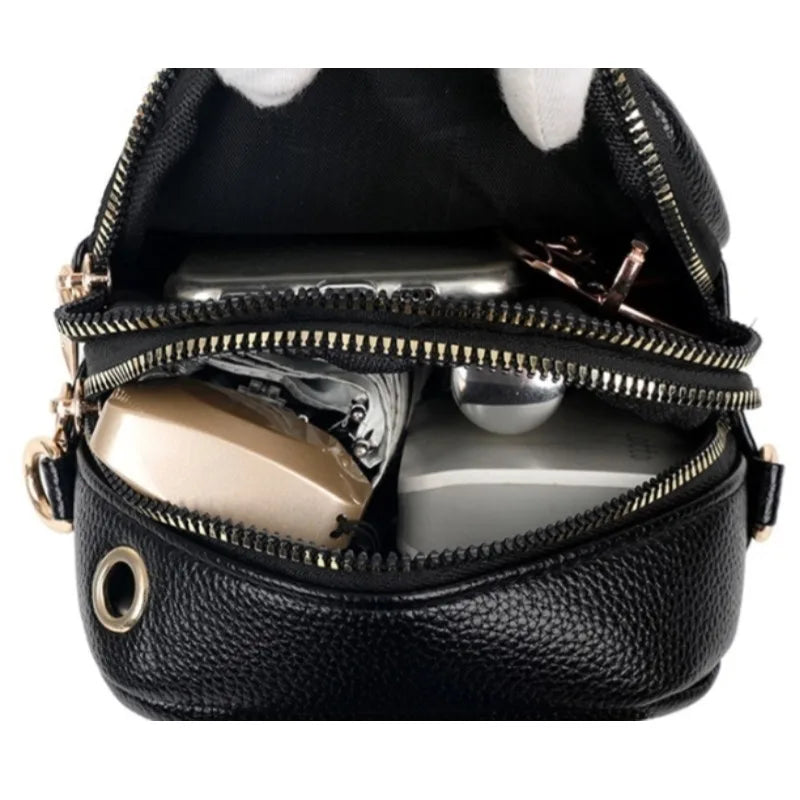 Benth | Crossbody Bag