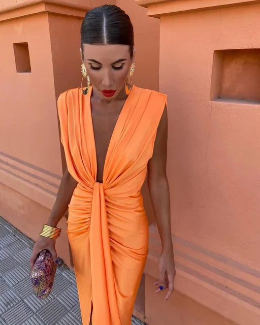 ModeHuis® | Elegante Zomerjurk