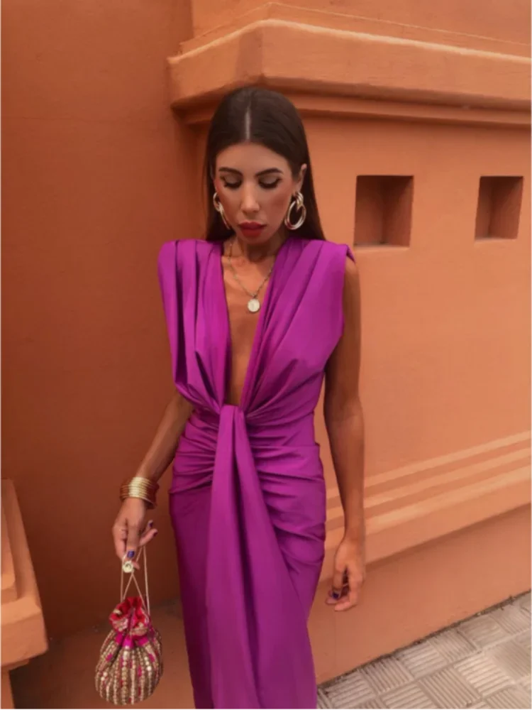 ModeHuis® | Elegante Zomerjurk