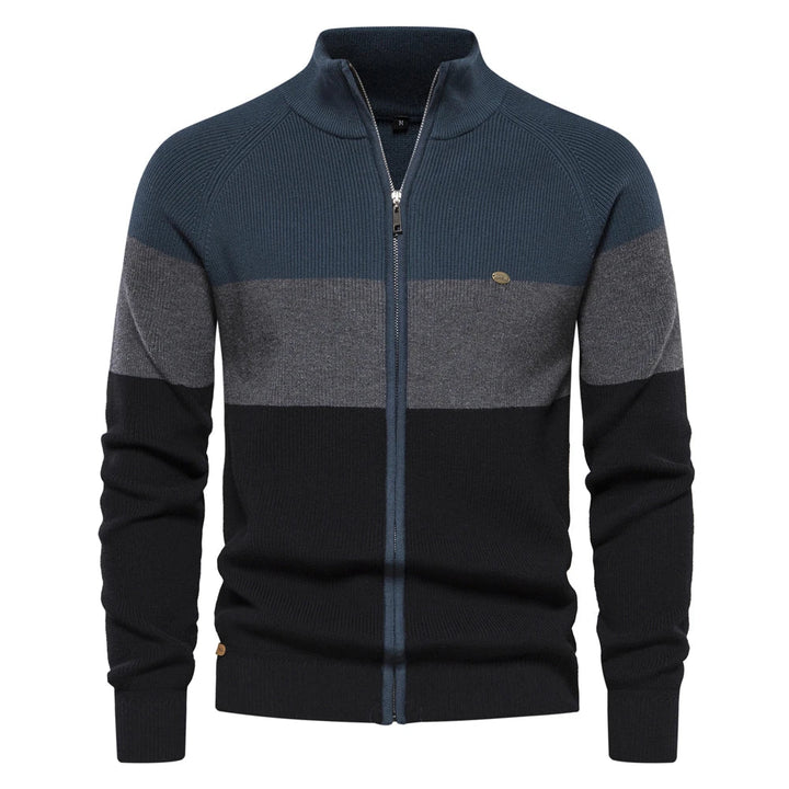 ModeHuis® | Zipper Vest