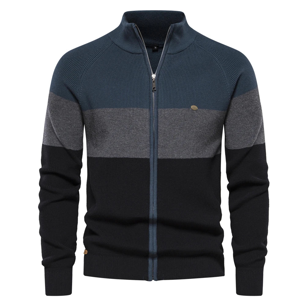 ModeHuis® | Zipper Vest