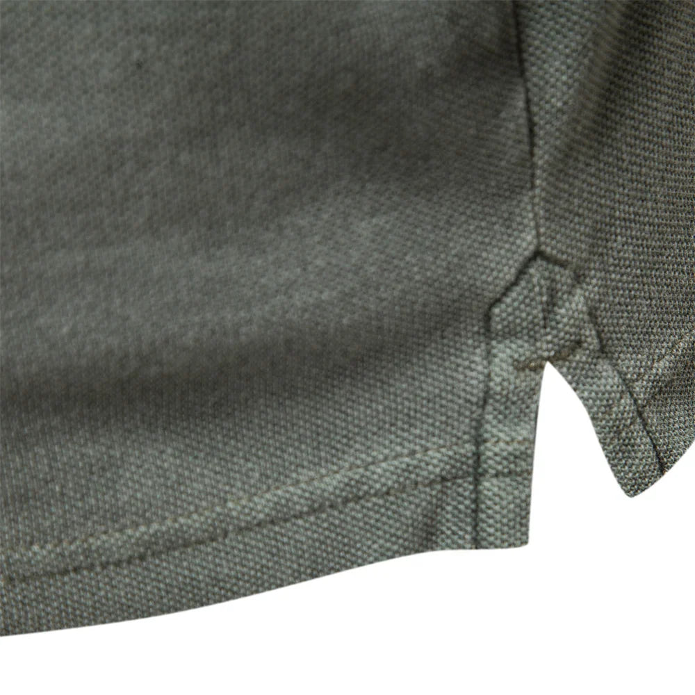 ModeHuis® | Casual Heren Polo
