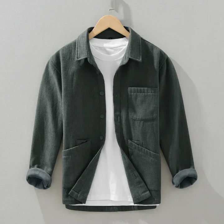 Chris Zomerblazer