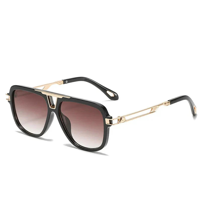 Dagmar Aviator Zonnebril