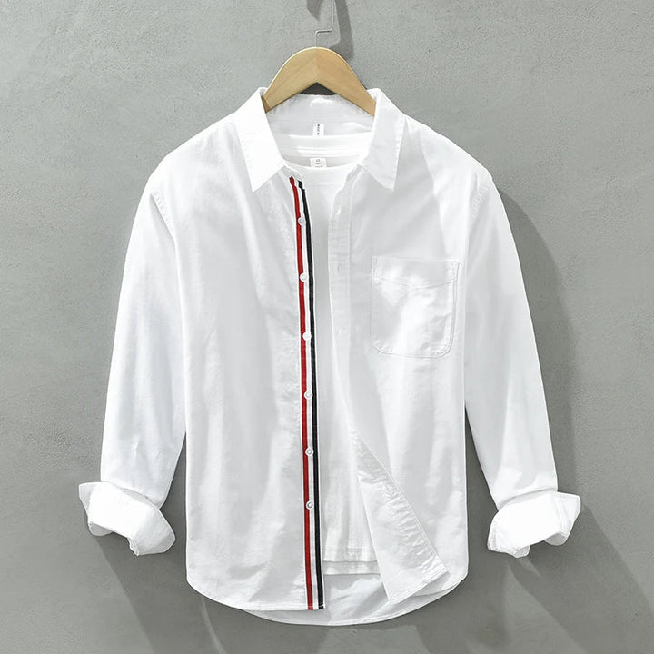 Vince Moderne Blouse