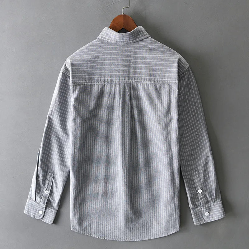 Baila Relaxte Blouse