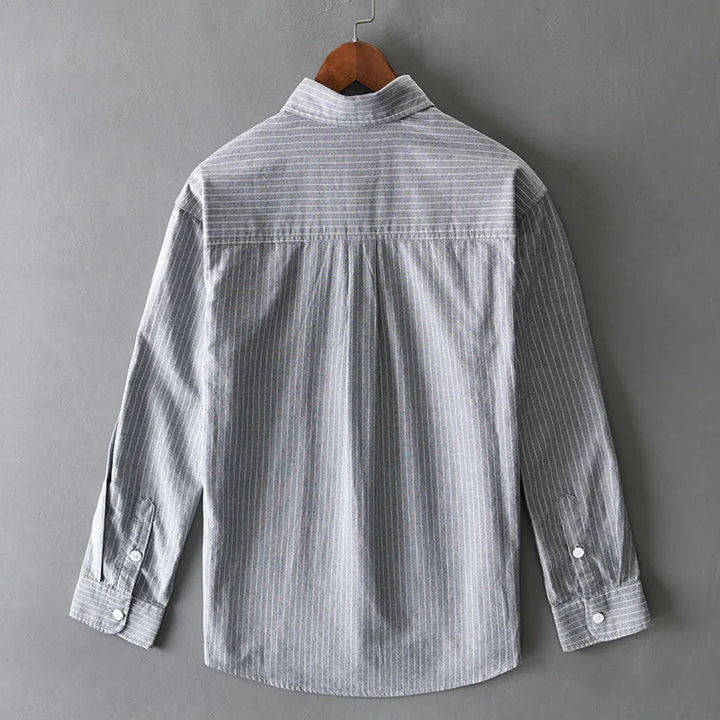 Baila Relaxte Blouse