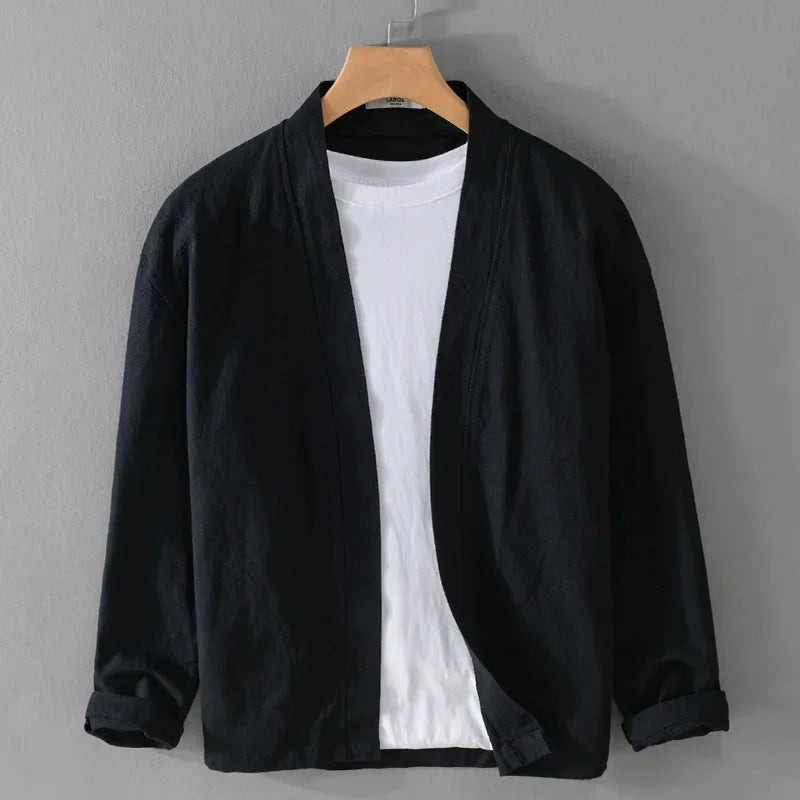 Nova Lichte Cardigan