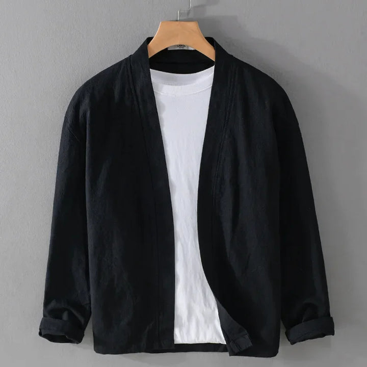 Nova Lichte Cardigan