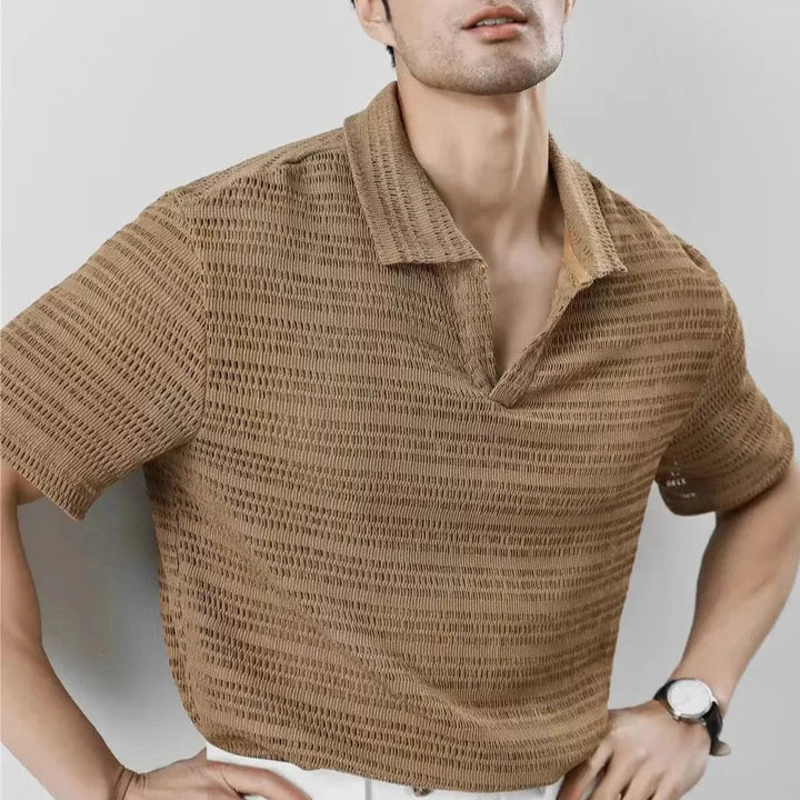 Jakson Polo-T-shirt
