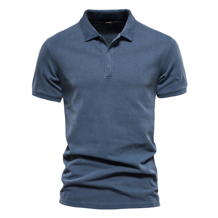 ModeHuis® | Casual Heren Polo