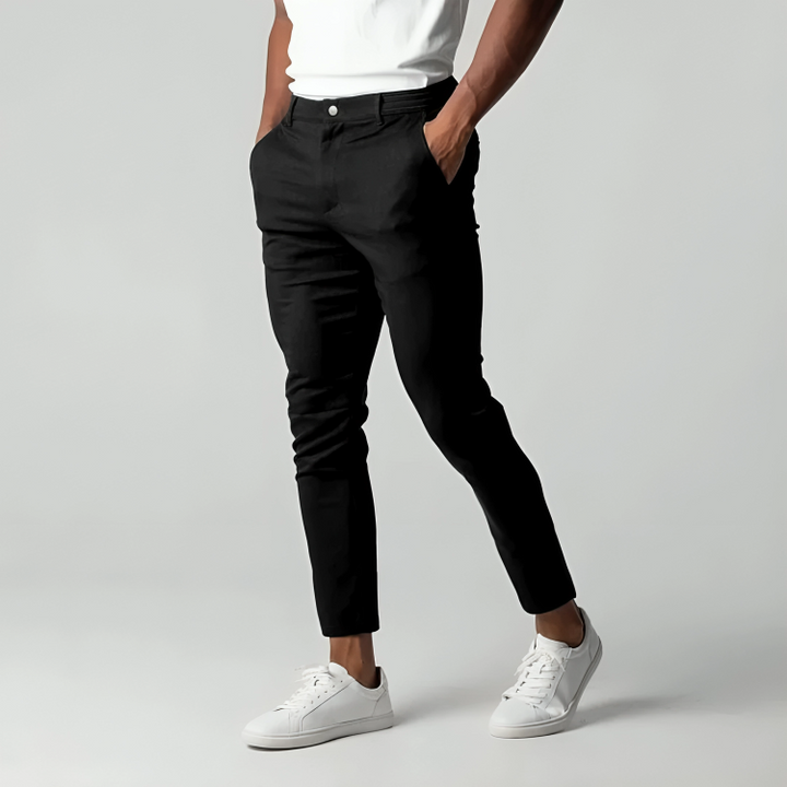 ModeHuis® | Stretch Chino Broek