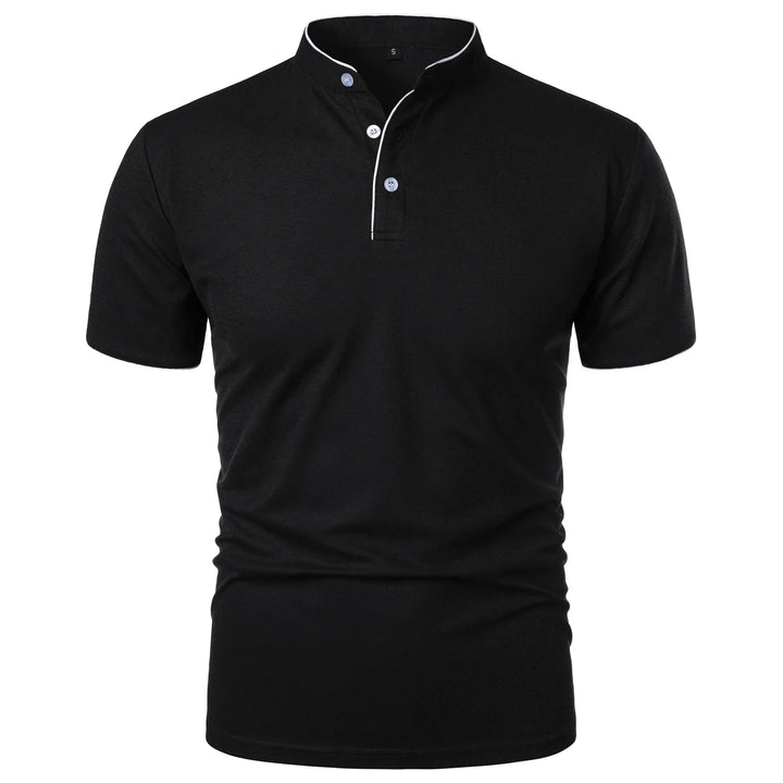 ModeHuis® | Stretchy Fit Polo