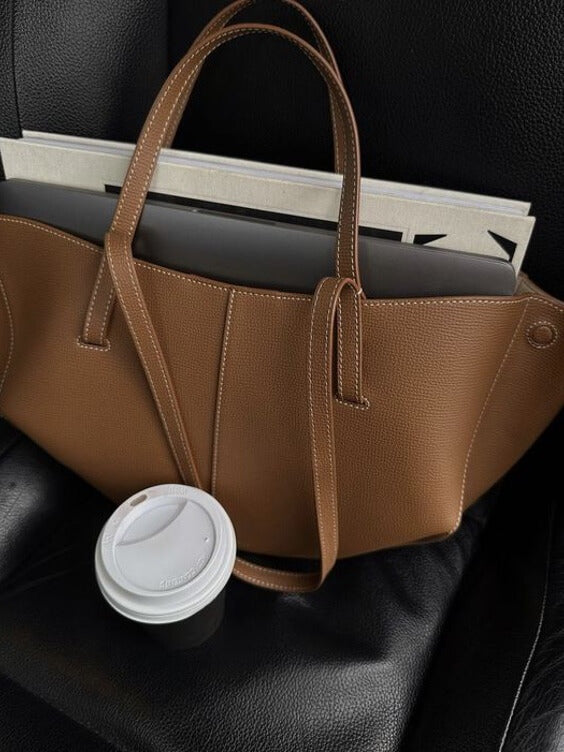 ModeHuis® | Vintage Tote Bag