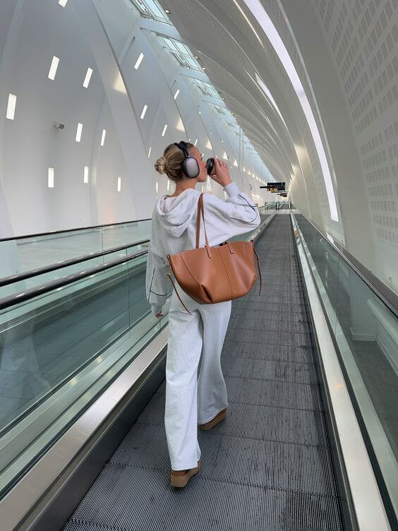ModeHuis® | Vintage Tote Bag