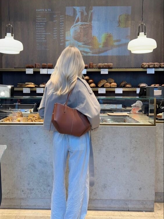 ModeHuis® | Vintage Tote Bag