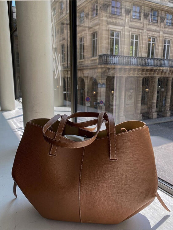 ModeHuis® | Vintage Tote Bag
