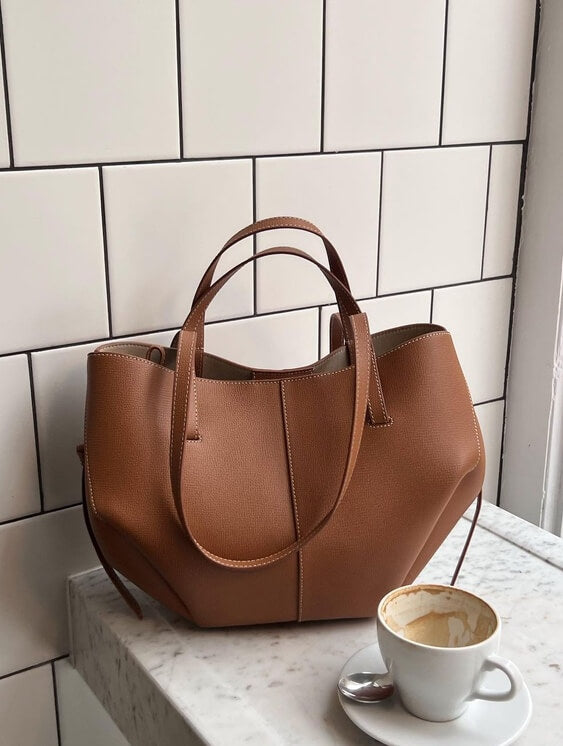ModeHuis® | Vintage Tote Bag
