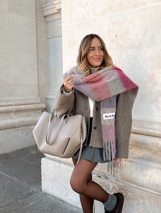 ModeHuis® | Vintage Tote Bag