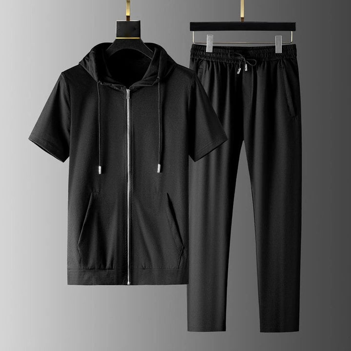 Noir Lounge Set van Roberto Russo