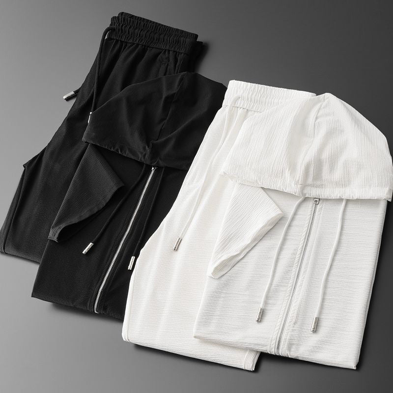 Noir Lounge Set van Roberto Russo