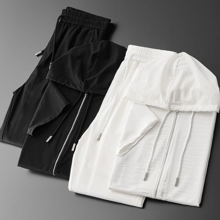 Noir Lounge Set van Roberto Russo