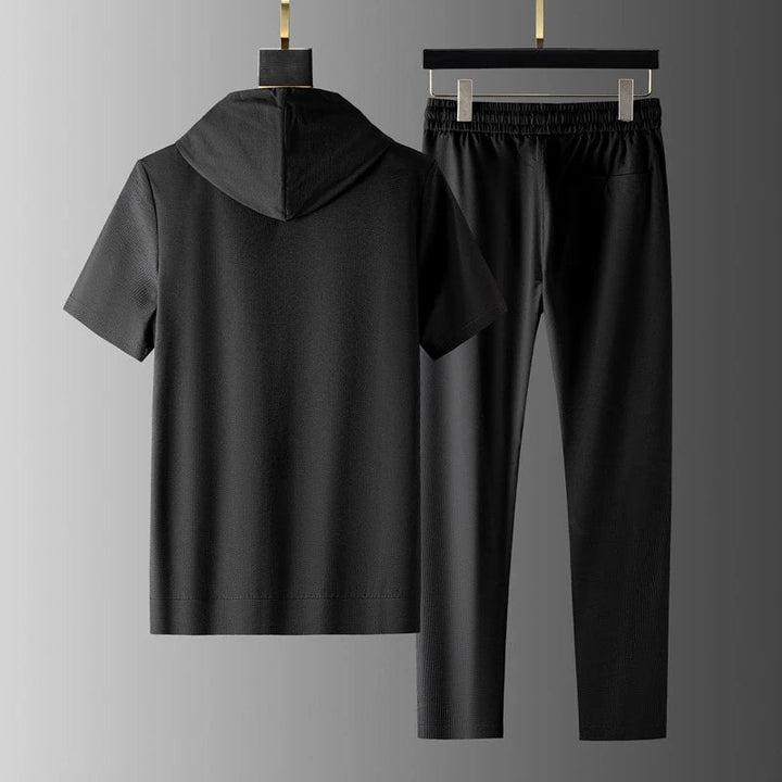 Noir Lounge Set van Roberto Russo