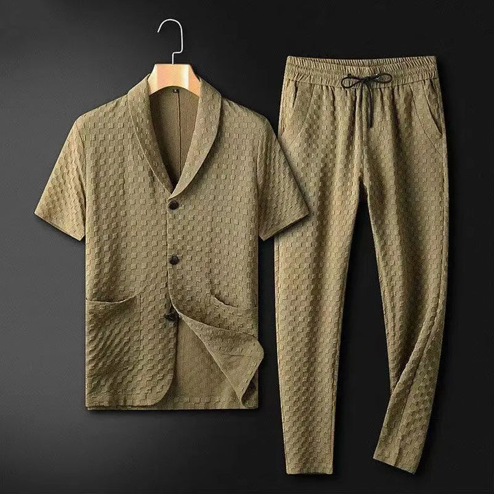 Heritage Luxe Set