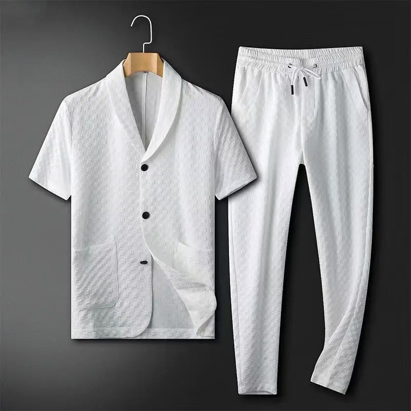 Heritage Luxe Set