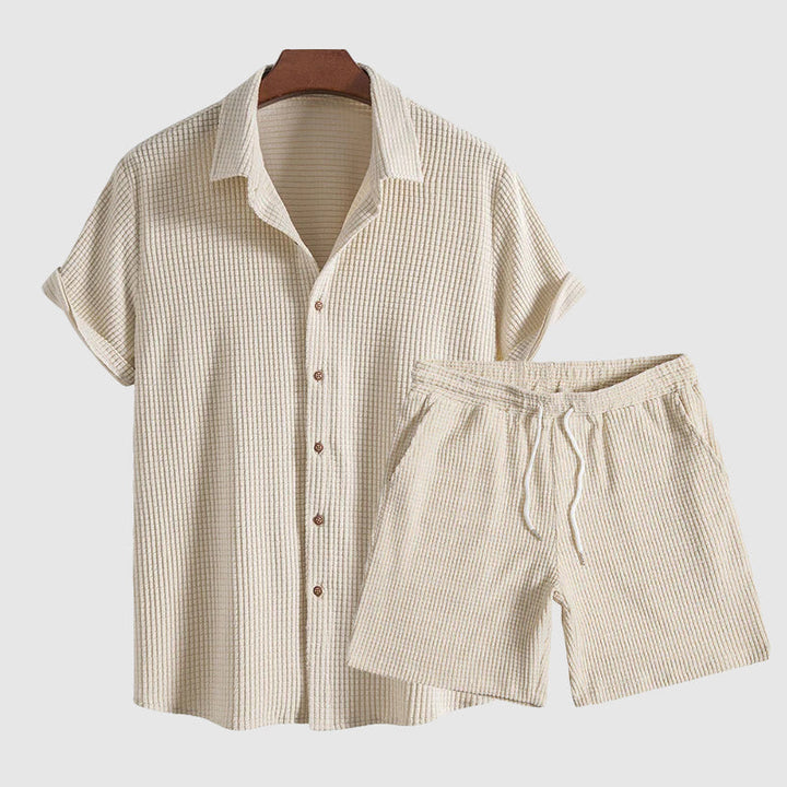 Zomerbries Beach Set