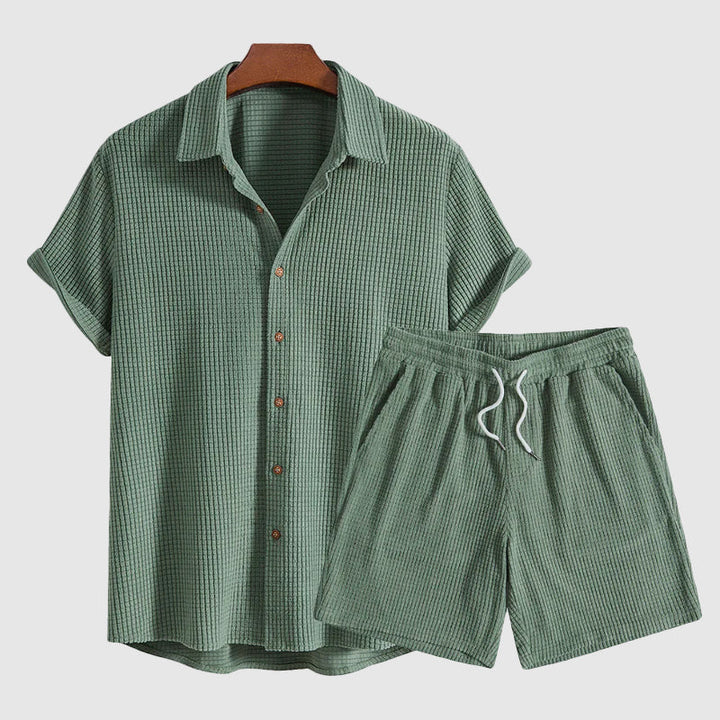 Zomerbries Beach Set
