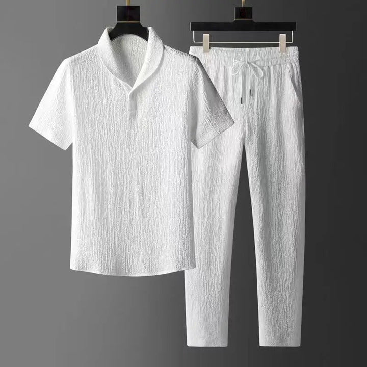Kustcomfort Set