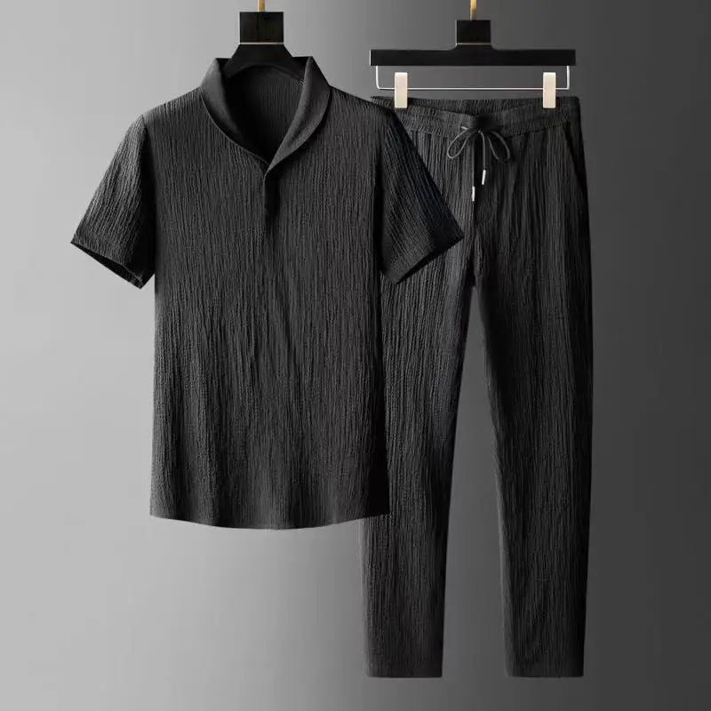 Kustcomfort Set