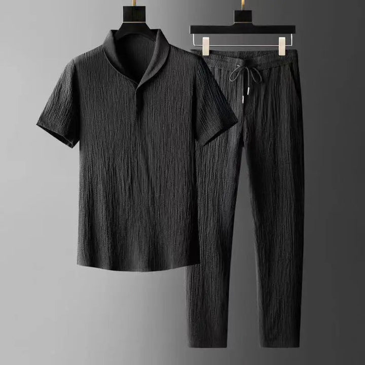 Kustcomfort Set